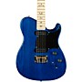 PRS NF 53 Electric Guitar - Blue Matteo