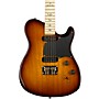 Open-Box PRS NF 53 Electric Guitar - Condition 2 - Blemished Mccarty Tobacco Sunburst 197881412746