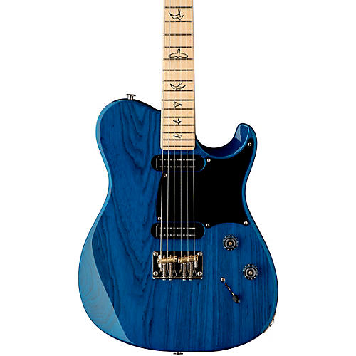 PRS NF 53 Electric Guitar Blue Matteo