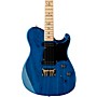 PRS NF 53 Electric Guitar Blue Matteo
