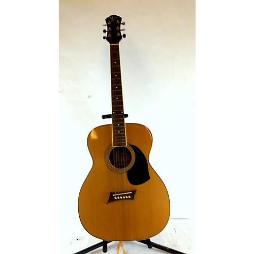 Michael Kelly NF2 Acoustic Guitar Natural