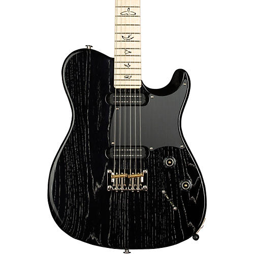 PRS NF53 Electric Guitar Black Doghair