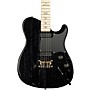 PRS NF53 Electric Guitar Black Doghair