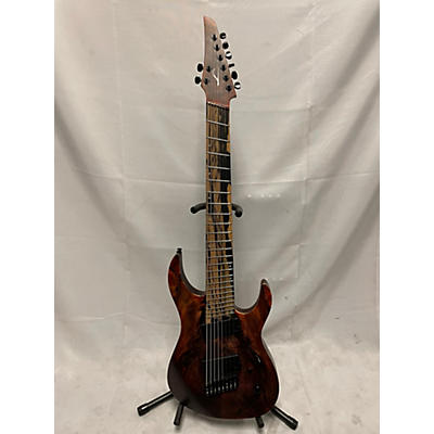 Legator NF8X Solid Body Electric Guitar