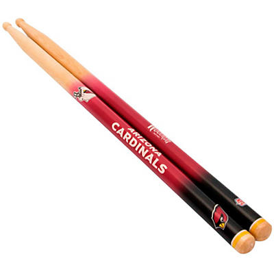 Woodrow Guitars NFL Drum Sticks