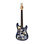 Open-Box Woodrow Guitars NFL Northender Electric Guitar Condition 2 - Blemished Los Angeles Rams 194744494833