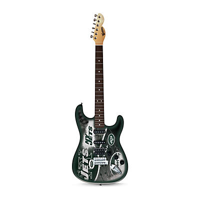 Woodrow Guitars NFL Northender Electric Guitar