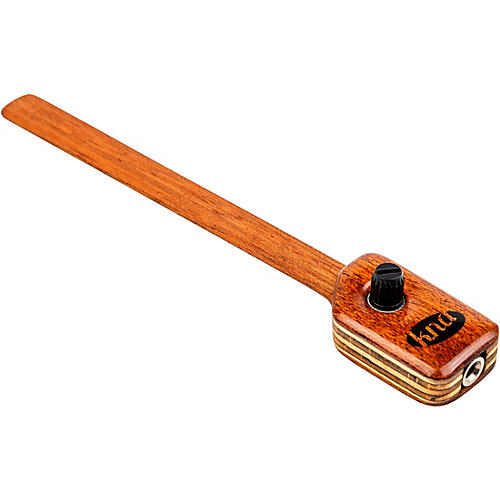 KNA NG-2 Bridge-Mounted Portable Piezo Pickup for Classical Guitar