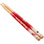 Woodrow Guitars NHL Collectible Drum Sticks Detroit Red Wings 5A