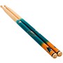 Woodrow Guitars NHL Collectible Drum Sticks San Jose Sharks 5A