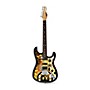Woodrow Guitars NHL Northender Electric Guitar Boston Bruins