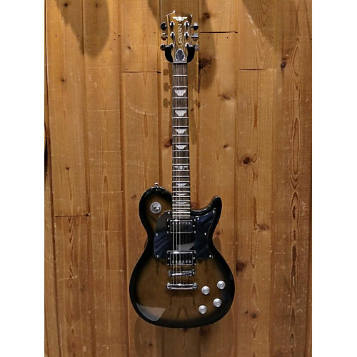 NIGHT STAR Solid Body Electric Guitar