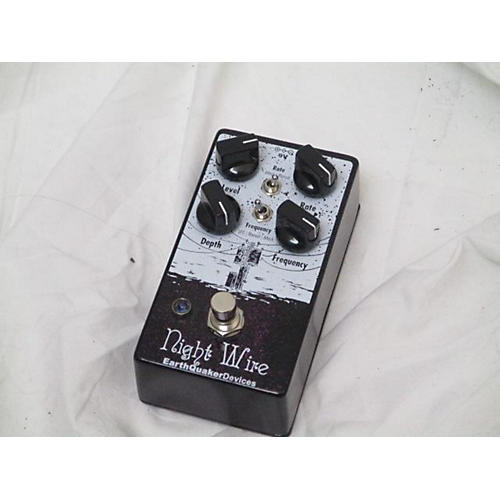 Earthquaker Devices NIGHT WIRE Effect Pedal