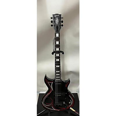 Gibson NIGHTHAWK N225 Hollow Body Electric Guitar