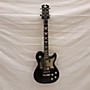 Used Keith Urban NIGHTSTAR Solid Body Electric Guitar Black