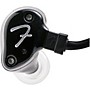 Fender NINE-1 In-Ear Monitors Black Metallic