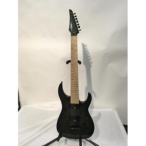 used legator 7 string