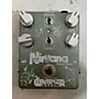 Used Wampler NIRVANA Effect Pedal