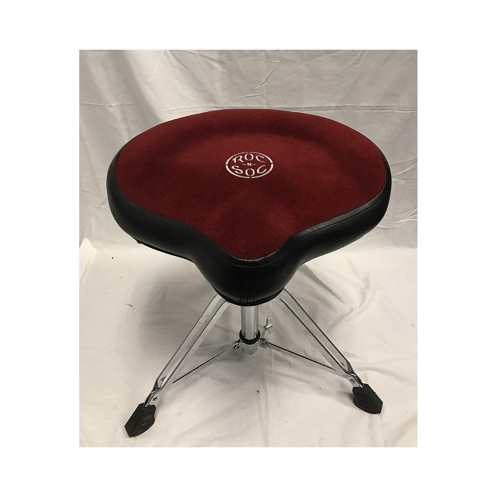 ROCNSOC NITRO Drum Throne Musician's Friend