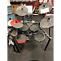 Used Alesis NITRO Electric Drum Set