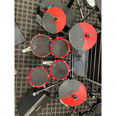 Alesis NITRO MAX Electric Drum Set