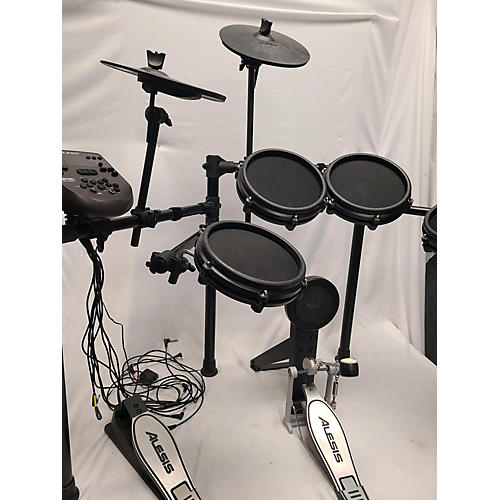 NITRO MESH Electric Drum Set
