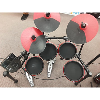 Alesis NITRO MESH Electric Drum Set