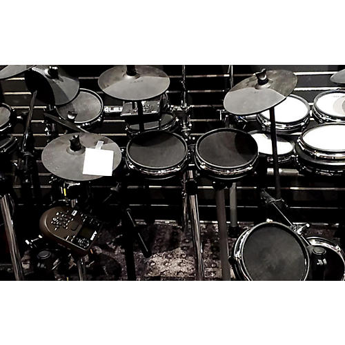 Alesis NITRO MESH KIT Electric Drum Set