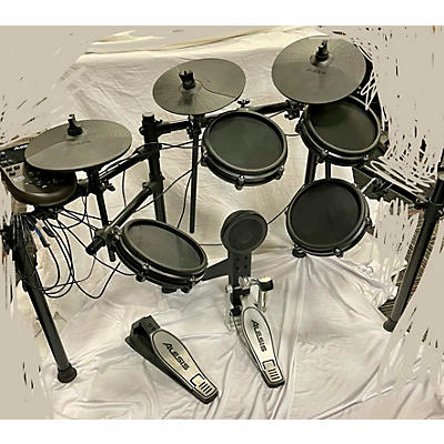 Alesis NITRO MESH KIT Electric Drum Set