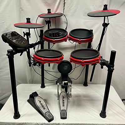 Alesis NITRO MESH SPECIAL EDITION Electric Drum Set
