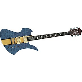 B.C. Rich NJ Classic Mockingbird Electric Guitar | Musician's Friend