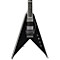 NJ Deluxe Jr. V Electric Guitar Level 2 Onyx 888365366470