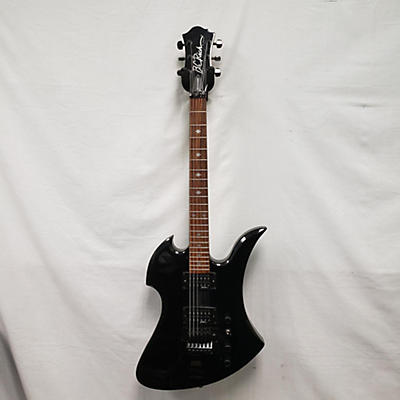 B.C. Rich NJ Series Mockingbird Solid Body Electric Guitar