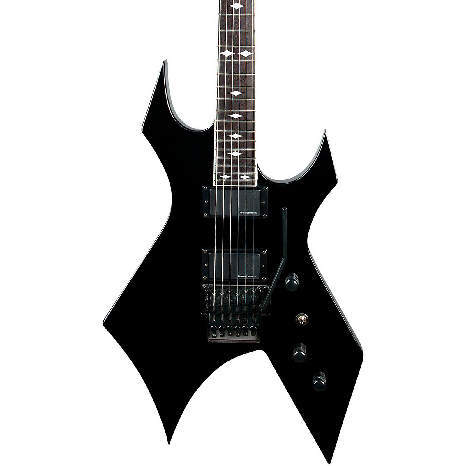 B.C. Rich NJ Series Warlock Electric Guitar | Musician's Friend