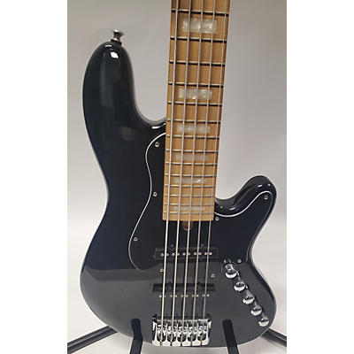 Cort NJS5 Electric Bass Guitar