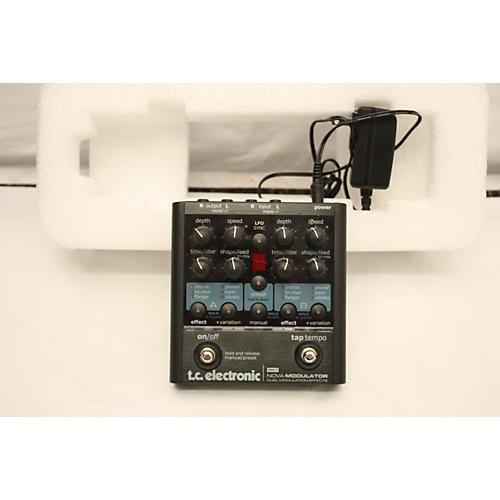 NM-1 Nova Modulator Effect Pedal