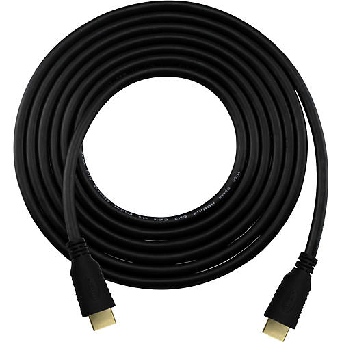 ProCo NMHD StageMASTER HDMI 1.4 Compliant Cable 3 ft.