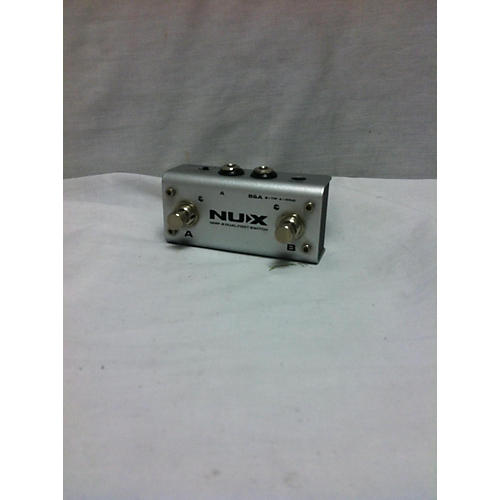NUX NMP-2 Pedal