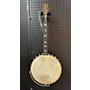 Used Orpheum NO 1 Banjo Natural