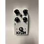 Used KHDK NO.2 Effect Pedal