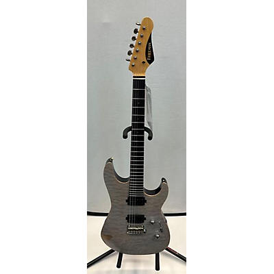 Friedman NOHO24 Solid Body Electric Guitar