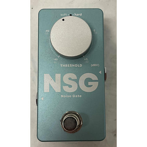 Darkglass NOISE GATE MINI Effect Pedal