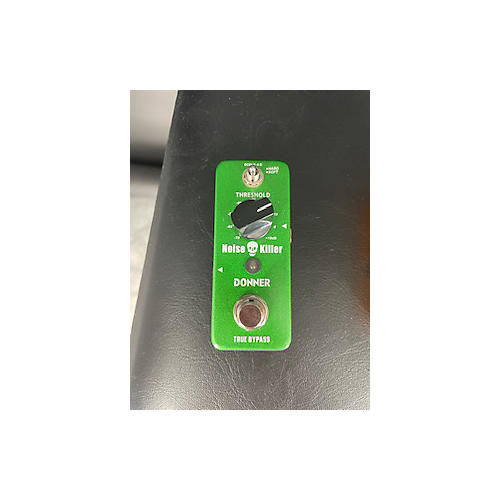 NOISE KILLER Effect Pedal