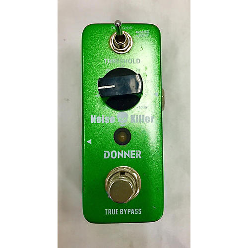 Donner NOISE KILLER Effect Pedal