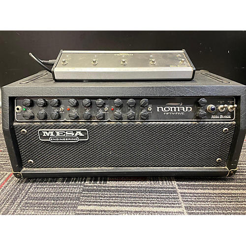 MESA/Boogie NOMAD 55 HEAD 55W Tube Guitar Amp Head