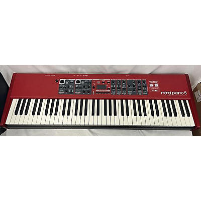 Nord NORD PIANO 5 Keyboard Workstation
