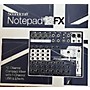 Used Soundcraft NOTEPAD-12FX Unpowered Mixer