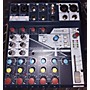 Used Soundcraft NOTEPAD-8FX Powered Mixer