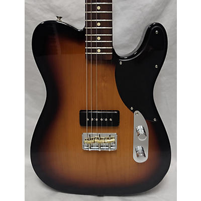 Fender NOVENTA TELECASTER Solid Body Electric Guitar