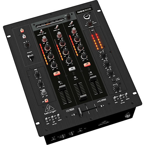 NOX303 PRO DJ Mixer